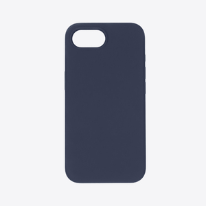 Dviced Silicone Magnetic iPhone 17e/16e case - Blue