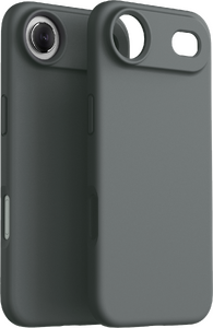 Dviced Silicone MagSafe iPhone Air case - Grey