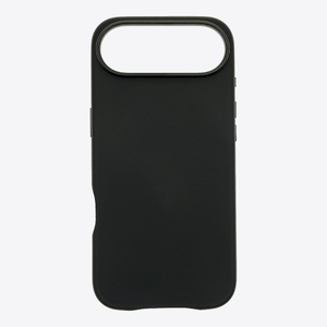 Dviced Leather MagSafe iPhone 17 Air case - Black