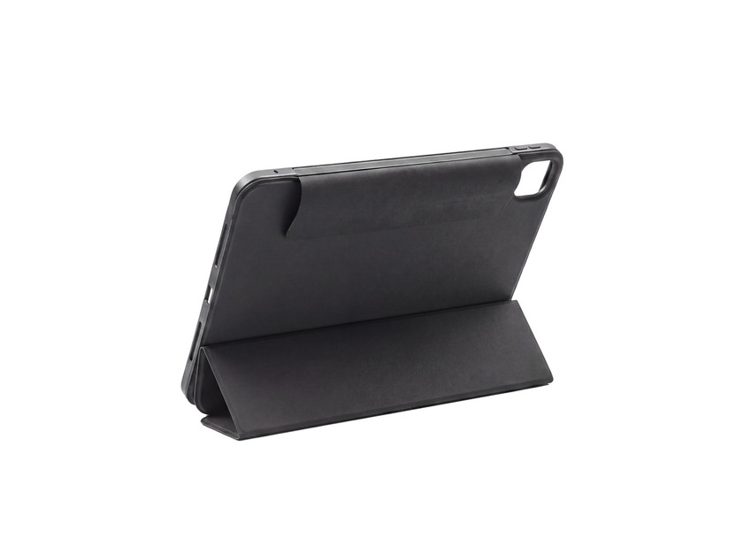Dviced Hybrid case for iPad Pro 11-inch (M4,M5) - Black