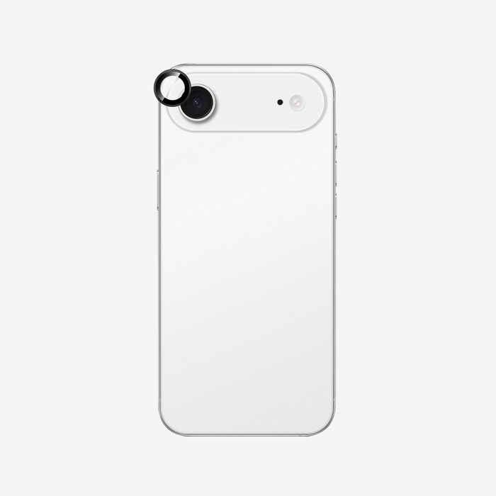 Dviced Tempered glass camera protector for iPhone Air with applicator