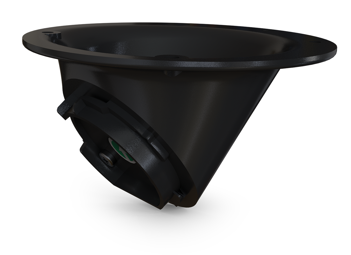 Arlo (acc.) Ceiling Adapter - Black