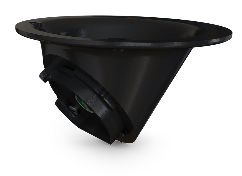 Arlo (acc.) Ceiling Adapter - Black