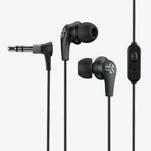 JLAB JBUDS Pro Signature Earbuds Black