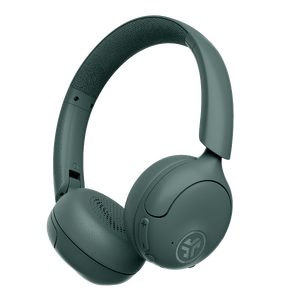 JLAB Go Lux ANC Wireless Headphones - Sage