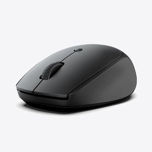 JLab Go Wireless Bluetooth Mouse - Black