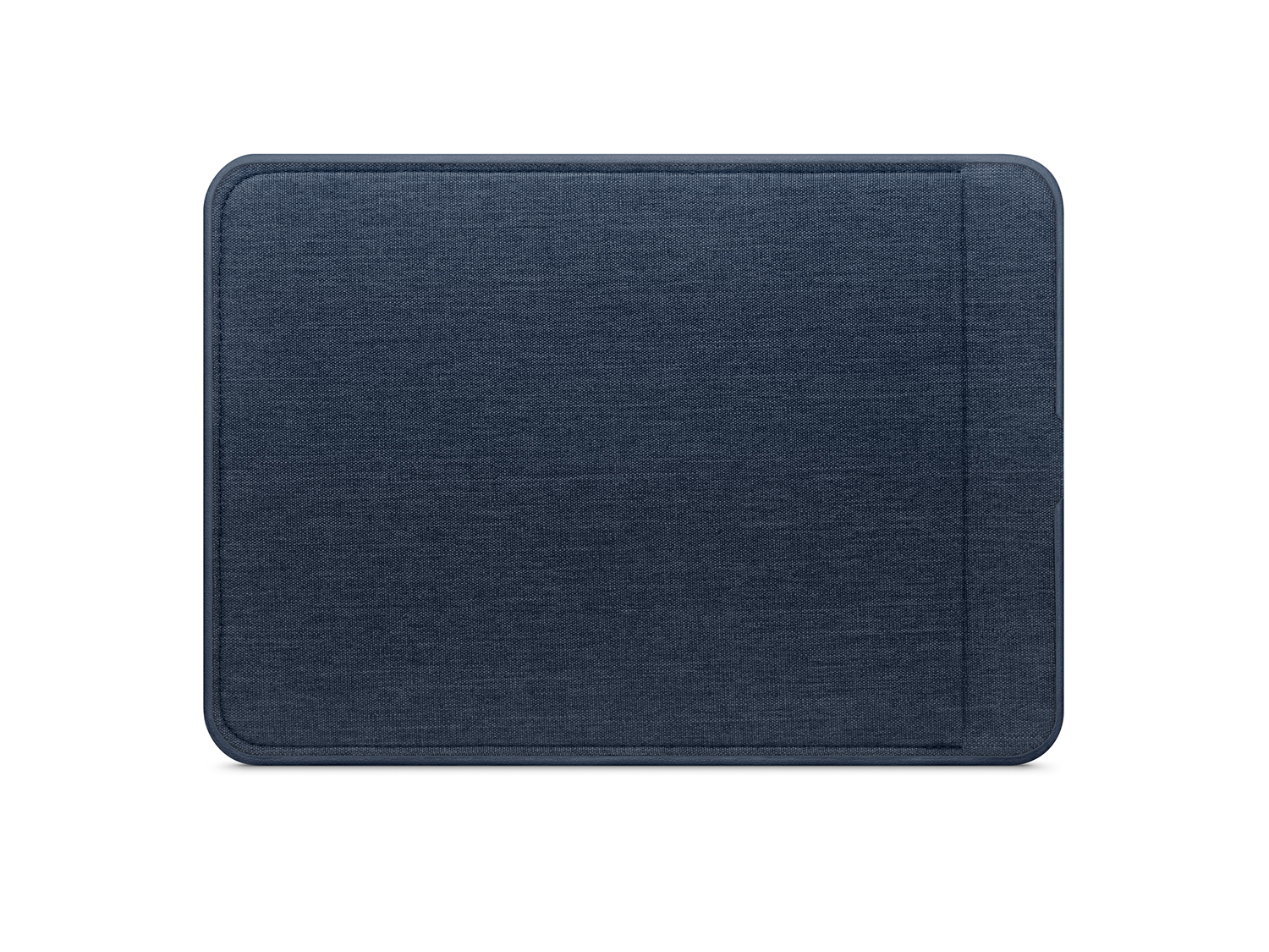 Incase ICON Sleeve with Woolenex For MacBook Pro 13" и MacBook Air 13" с USB-C, Heather Navy