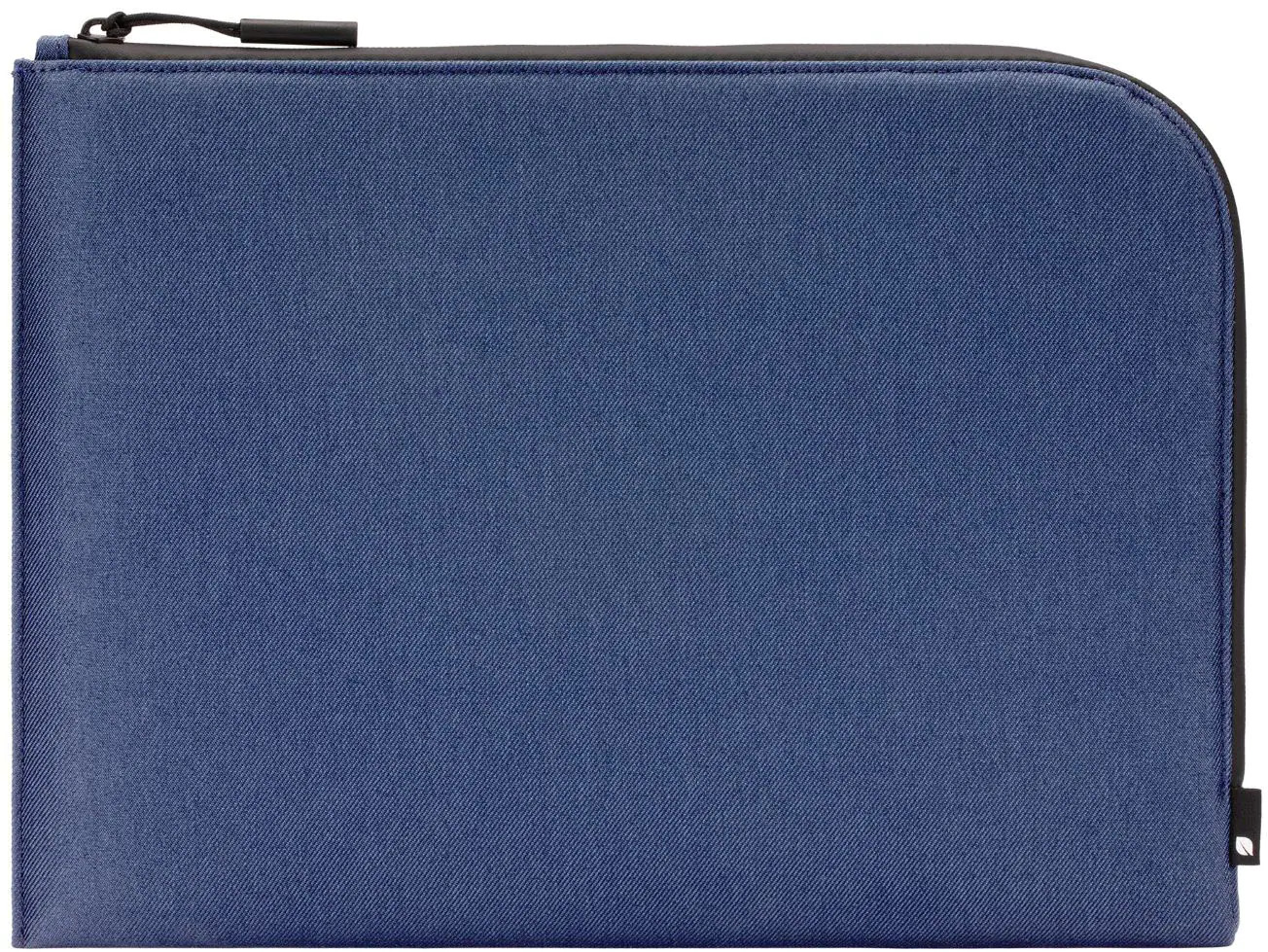 Incase Facet Sleeve for MacBook Pro 14" 2021 in Recycled Twill - Navy