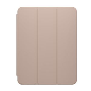 Next One Rollcase for iPad 10.9inch iPad Air 11inch 2024 (6th Gen) & iPad Air 5 (2022)/iPad Air 4 (2020) - Ballet Pink