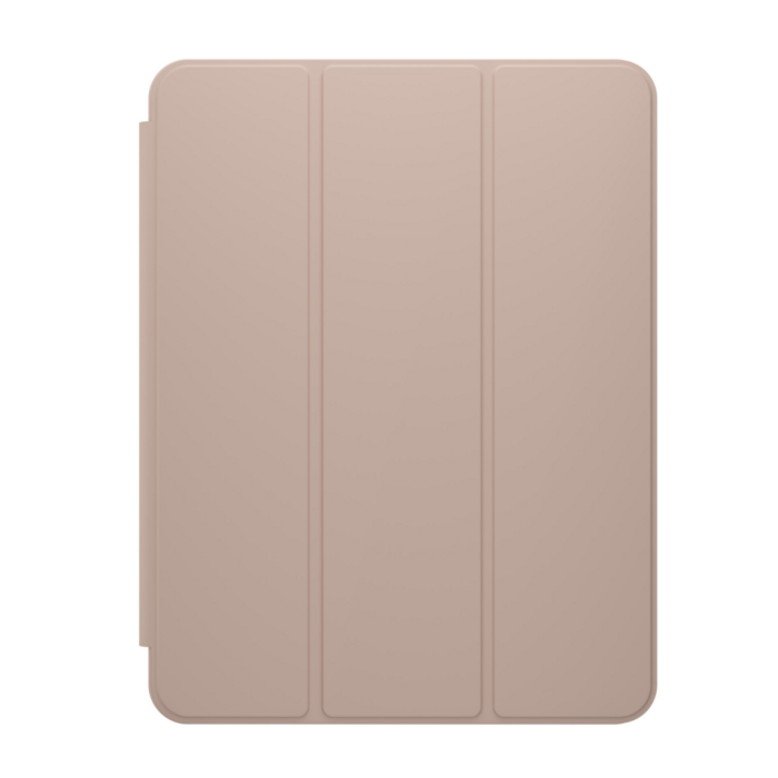 Next One Rollcase for iPad 10.9inch iPad Air 11inch 2024 (6th Gen) & iPad Air 5 (2022)/iPad Air 4 (2020) - Ballet Pink