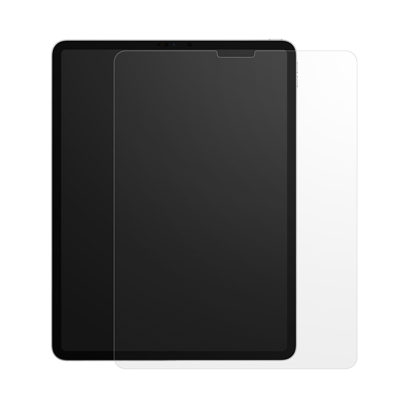 Next One Screen Protector with Paper Gesture за iPad 10.2"