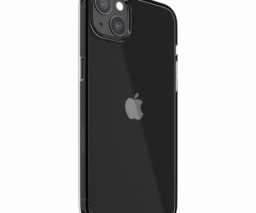 Next One MagSafe Case for iPhone 14 Clear