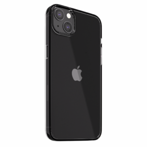 Next One MagSafe Case for iPhone 14 Plus Clear