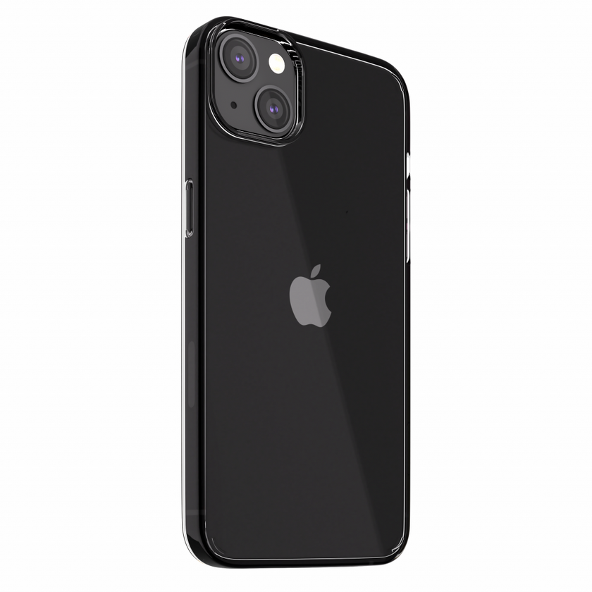 Next One MagSafe Case for iPhone 14 Plus Clear