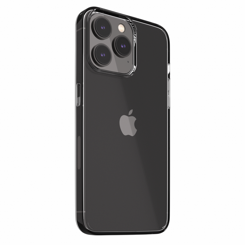 Next One MagSafe Case for iPhone 14 Pro Clear
