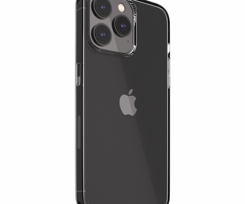 Next One MagSafe Case for iPhone 14 Pro Max Clear