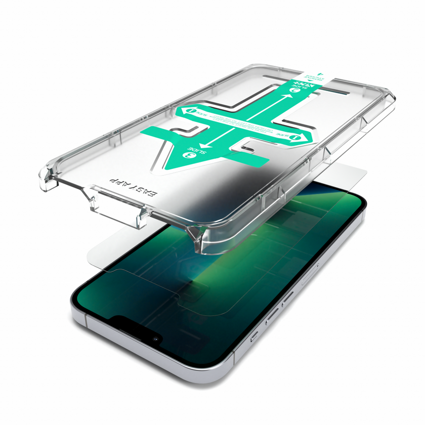 Next One Screen Protector Tempered glass за iPhone 13 Pro Max