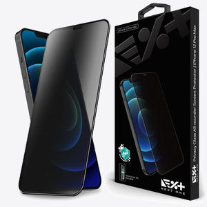Next One Privacy Screen Protector All-rounder за iPhone 12 Pro Max