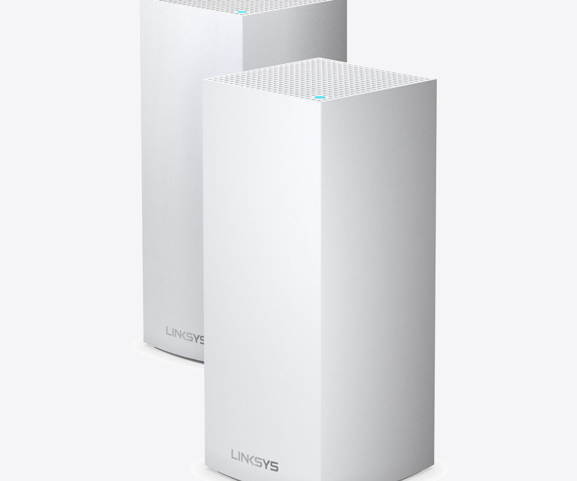 Linksys MX10 Velop AX Whole Home System Wi-Fi 6 / IEEE 802.11ax 2-pack