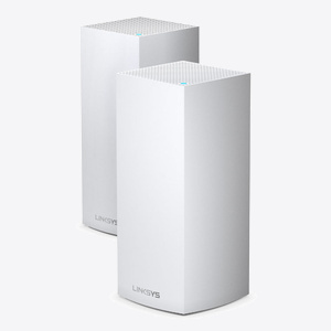 Linksys Velop AX4200 Tri-Band Mesh System Wi-Fi 6 / IEEE 802.11ax (MX8400C) 2-pack