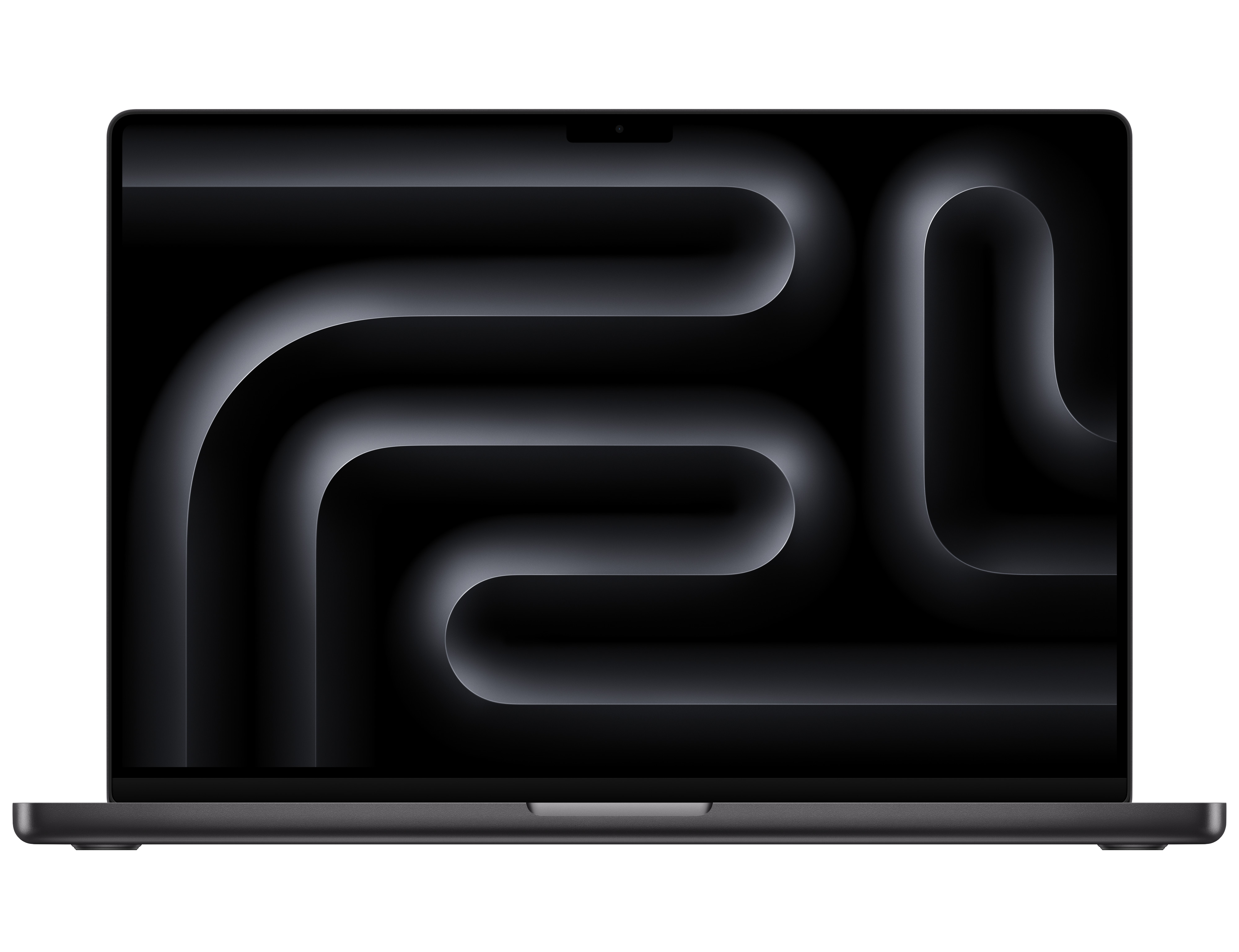 MacBook Pro 16" 2023 с Apple M3 Max с 14-core CPU и 30-core GPU, 36GB, 1TB SSD - Space Black, Intl. Engl. клавиатура