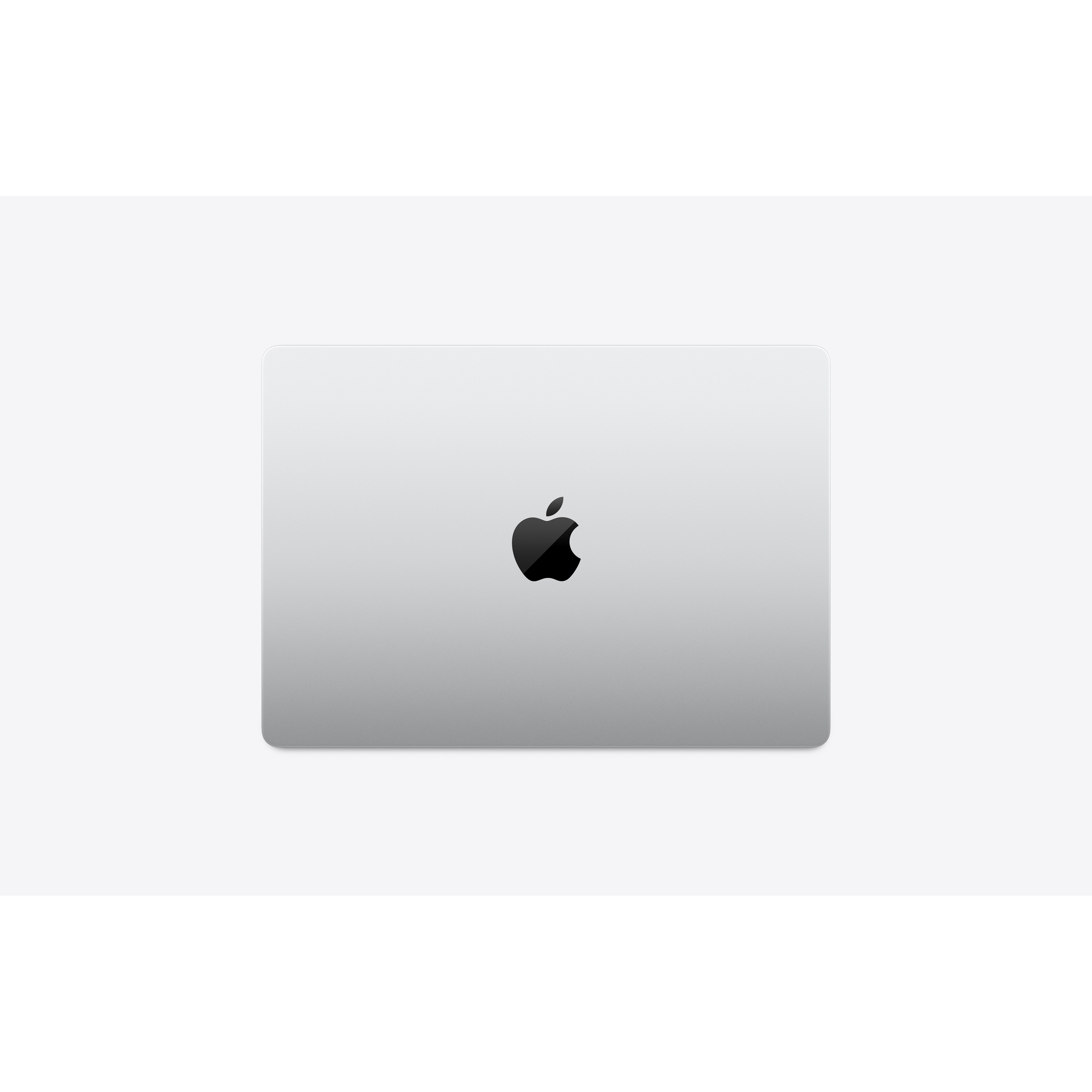 MacBook Pro 14" with Apple M5 Pro chip with 15-core CPU and 16-core GPU, 24GB, 1TB SSD - Silver