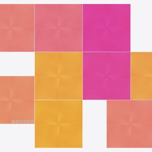 Nanoleaf Canvas Smarter Kit (9 x Panels)