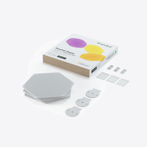 Nanoleaf Shapes Hexagons Expansion Pack (3 panels)