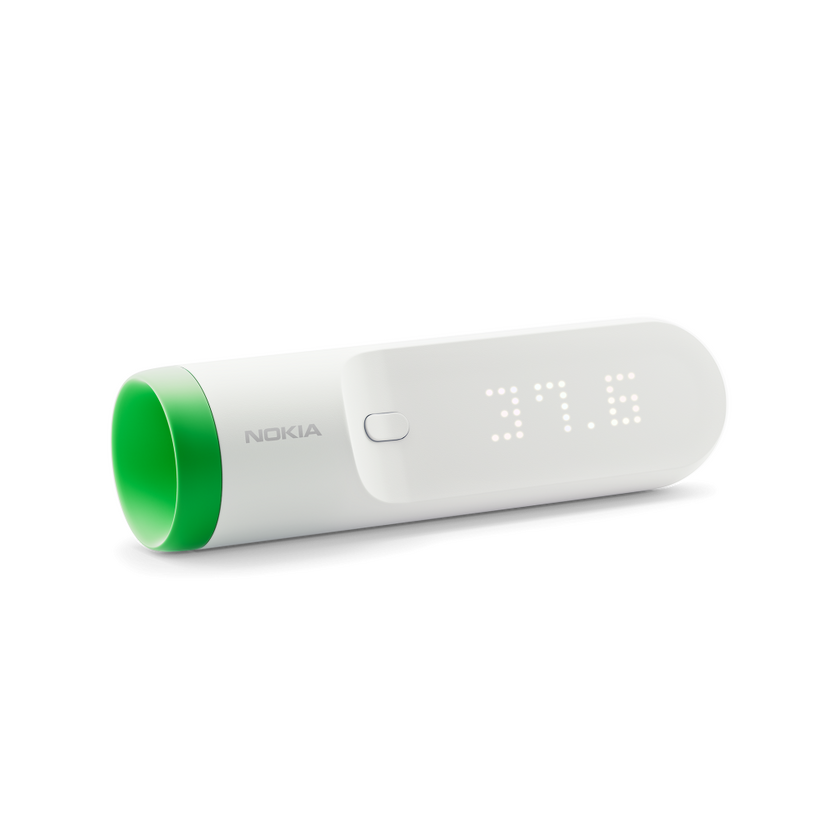 Withings Thermo