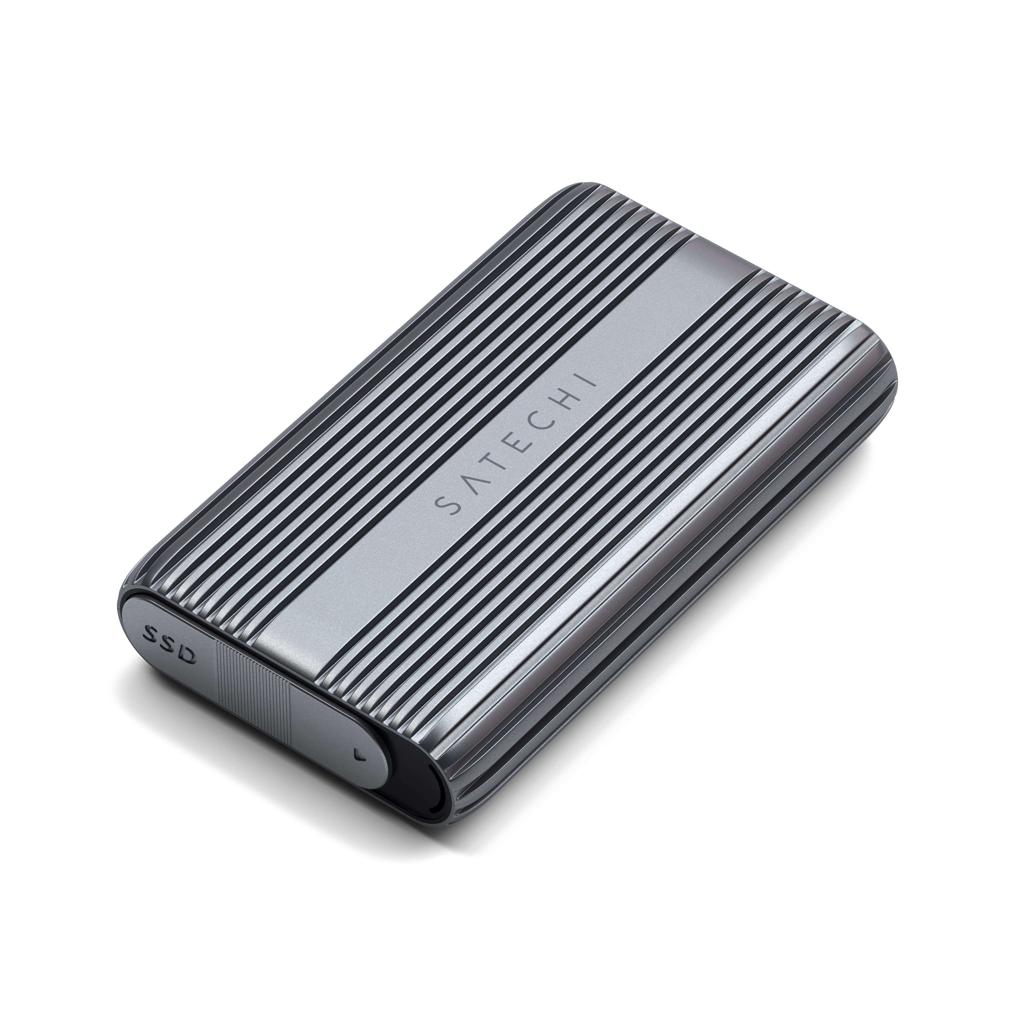 Satechi USB4 NVMe SSD Pro Enclosure