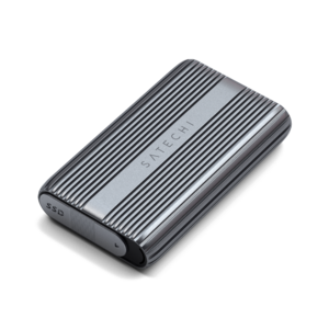 Satechi USB4 NVMe SSD Pro Enclosure