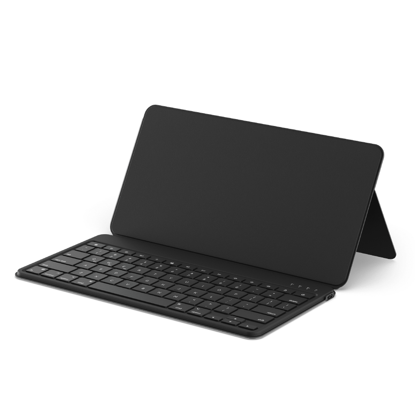 Satechi OntheGo Keyboard - US English - Black