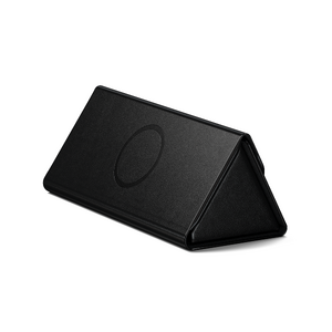 Satechi Vegan-Leather FindAll Glasses Case - Black