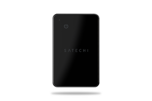 Satechi FindAll Card - Black