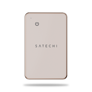 Satechi FindAll Card - Desert Rose
