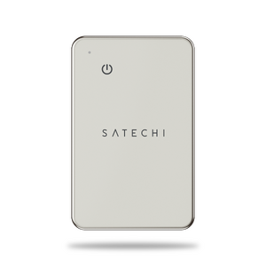 Satechi FindAll Card - Sand