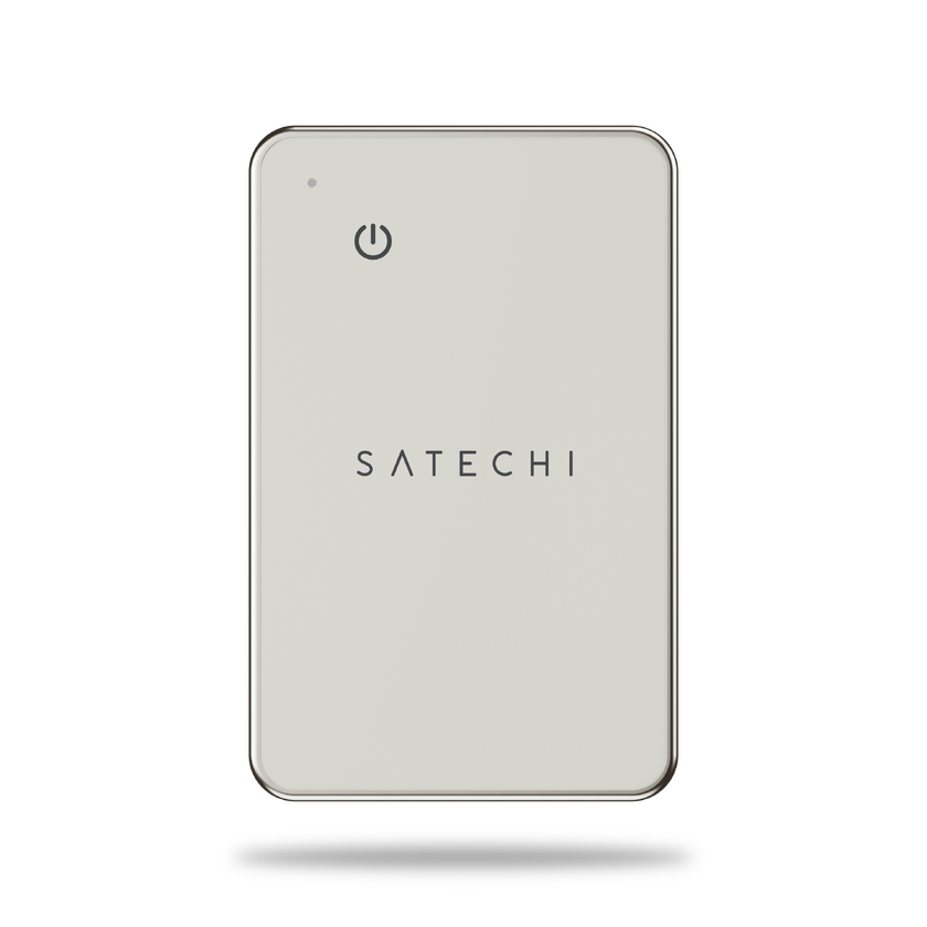 Satechi FindAll Card - Sand