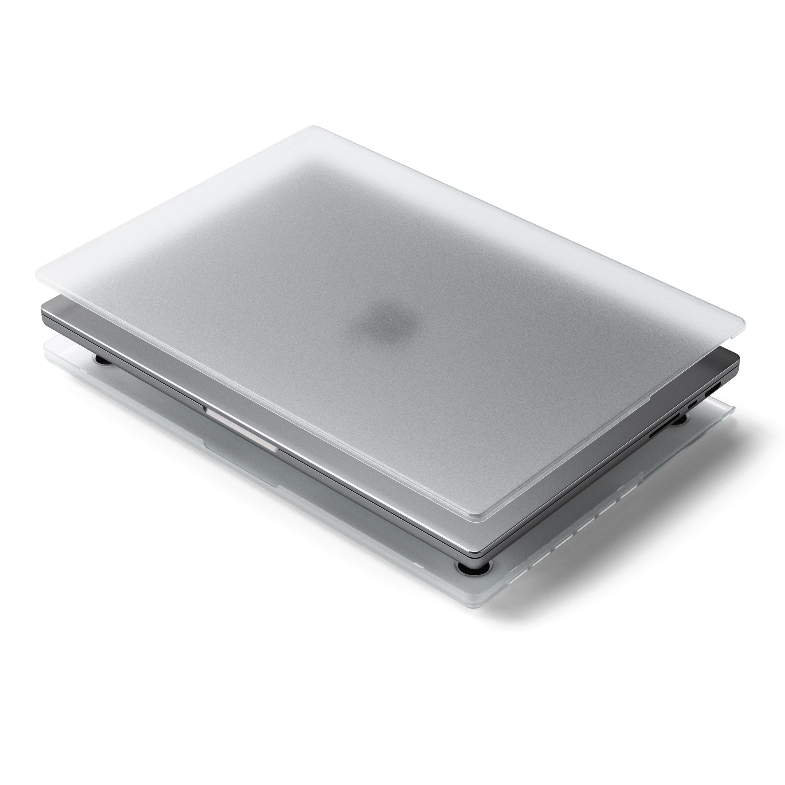 Satechi Eco Hardshell Case for MacBook Pro 14 - Clear