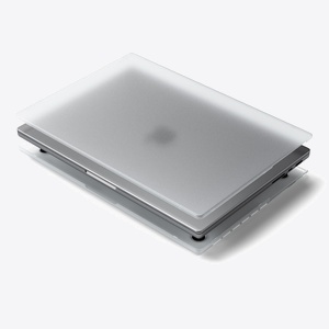 Satechi Eco Hardshell Case for MacBook Pro 14 - Clear