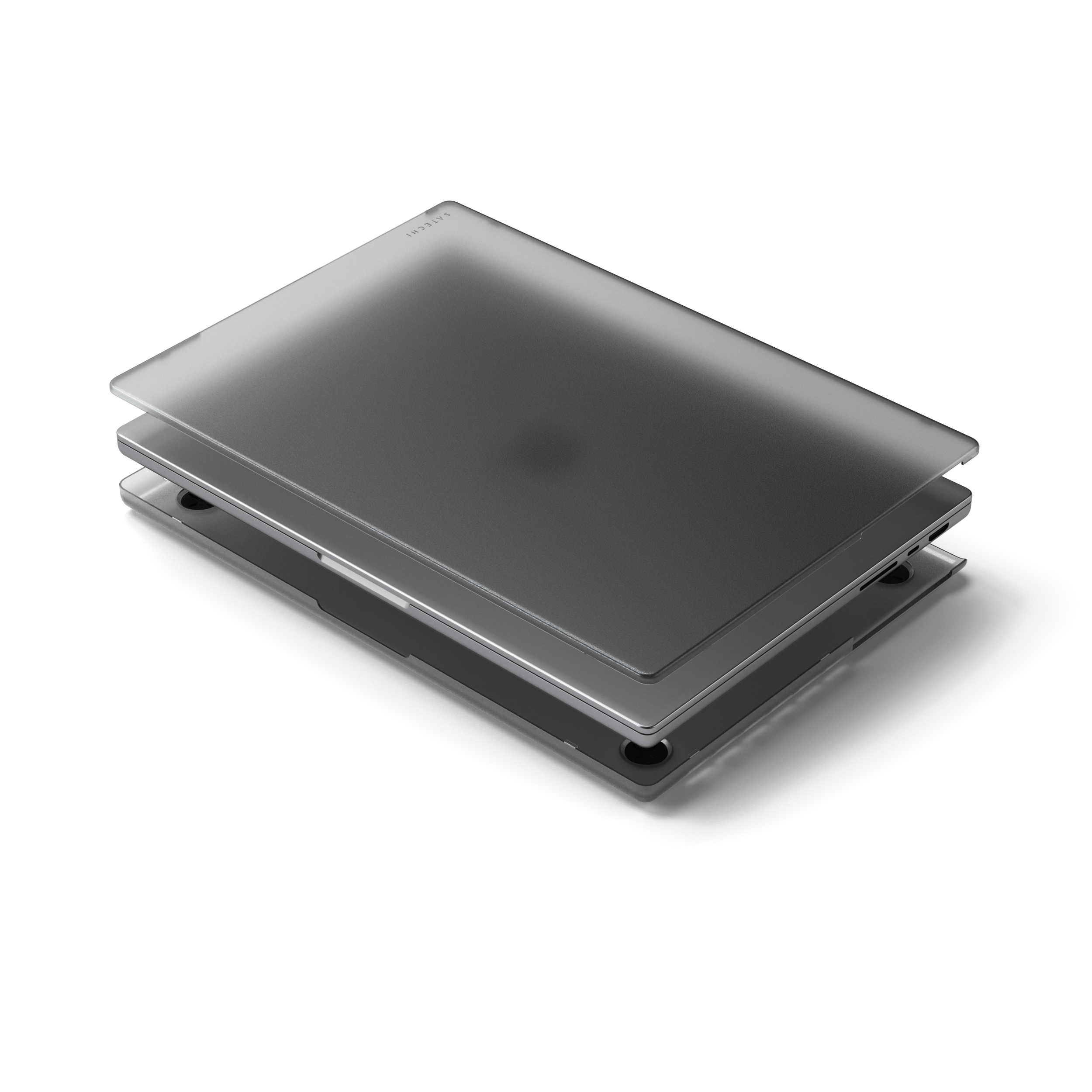 Satechi Eco Hardshell Case for MacBook Pro 14 - Dark