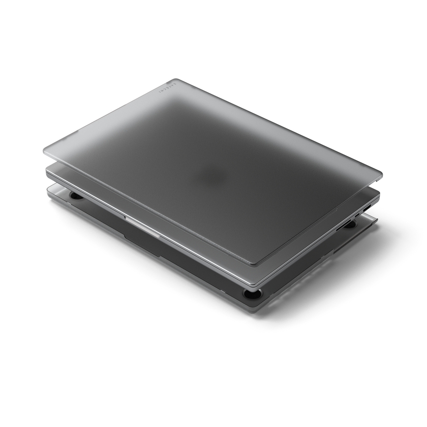 Satechi Eco Hardshell Case for MacBook Pro 14 - Dark