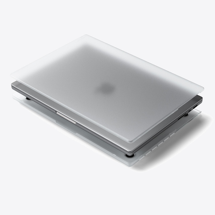 Satechi Eco Hardshell Case for MacBook Pro 16 - Clear