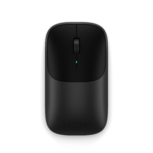 Satechi Slim EX Wireless Mouse - Space Black