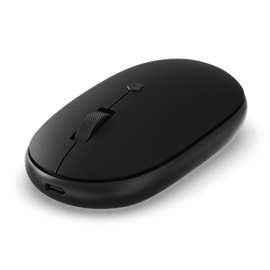Satechi OntheGo Mouse - Black