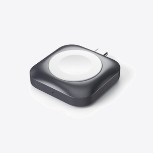 Satechi USB-C Magnetic Charging Dock за Apple Watch