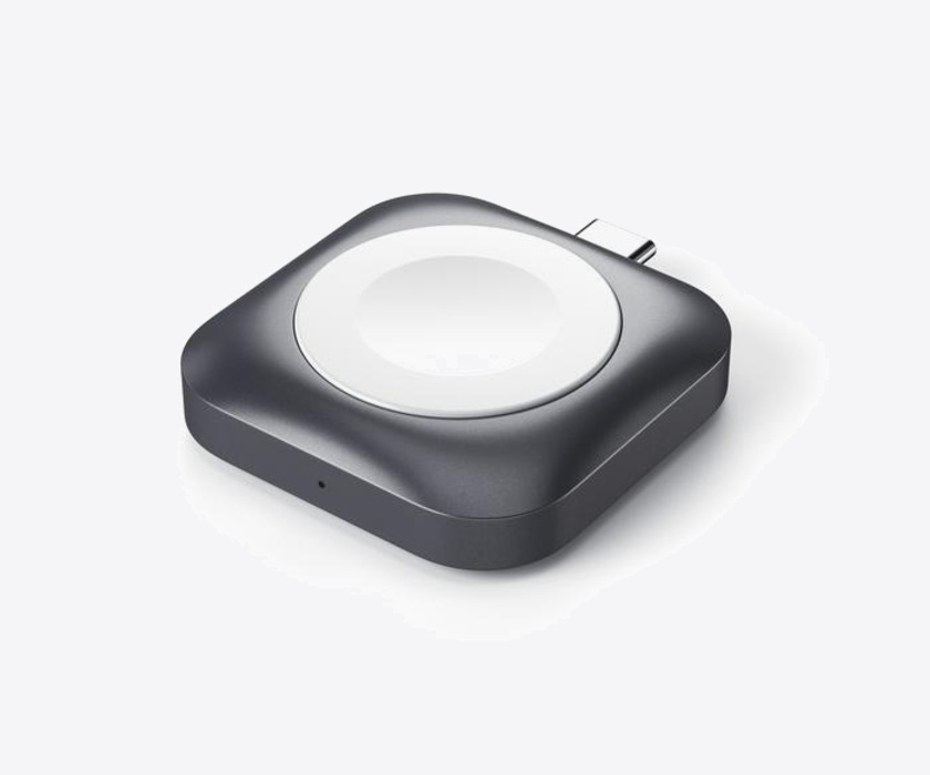 Satechi USB-C Magnetic Charging Dock за Apple Watch
