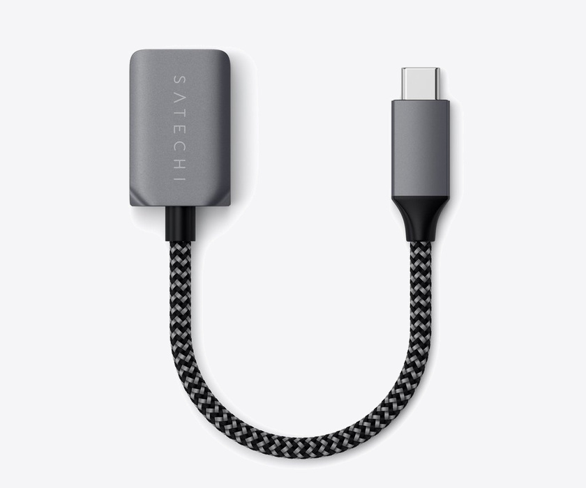 Satechi USB-C to USB 3.0