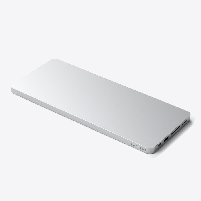 Satechi USB-C Slim Dock 24" IMAC