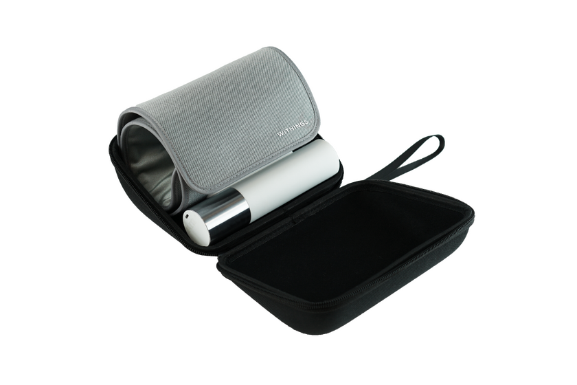 Withings Travel case for BPM Core - Black