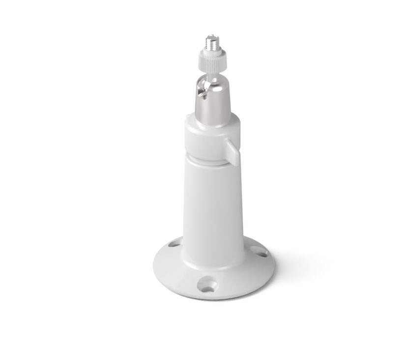 Arlo (acc.) Outdoor Security Mount Ultra, Pro 4, Pro 4 XL, Pro 5 and Essential - White